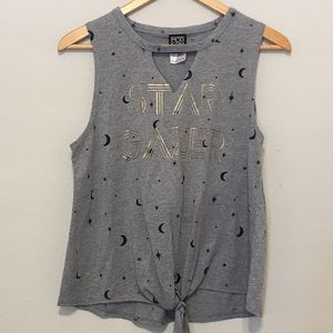 Summer star tunic Modern Lux
